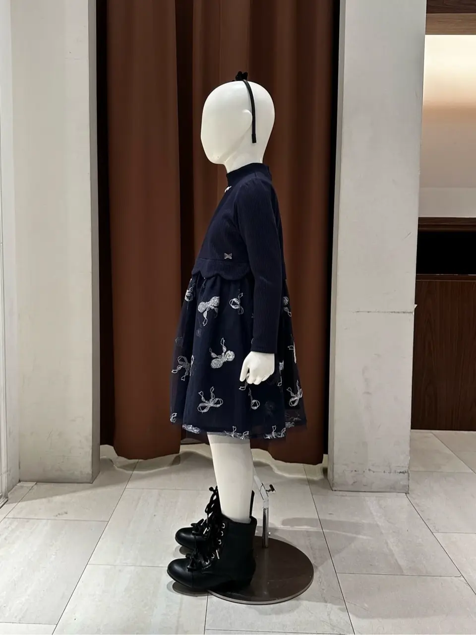 ANY m コーディネート画像