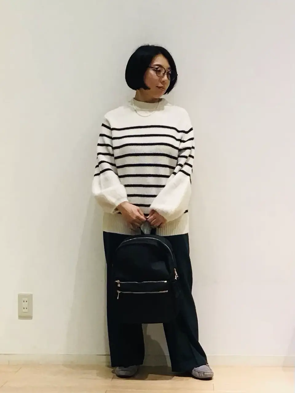  大野 コーディネート画像