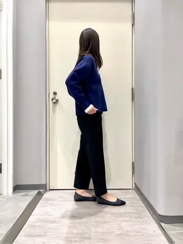 ANY 金井 コーディネート画像