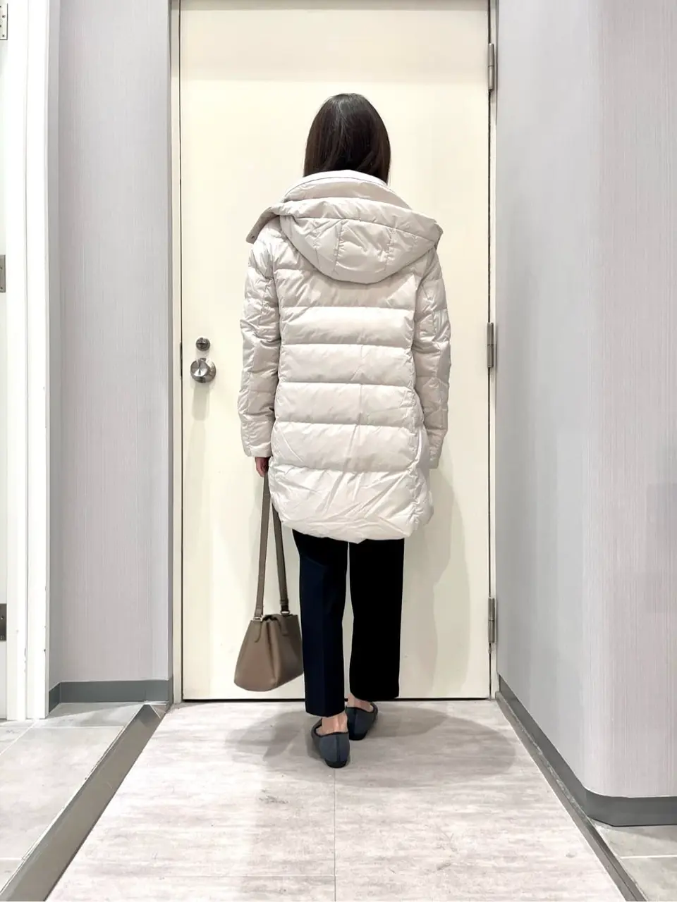 ANY 金井 コーディネート画像