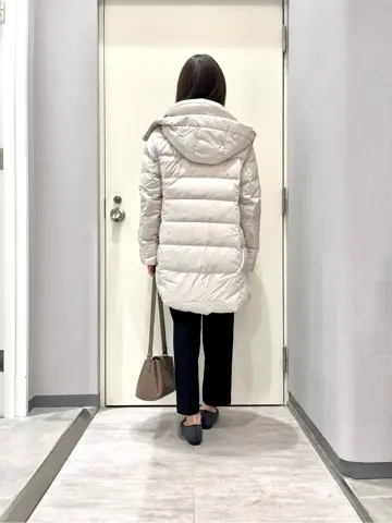 ANY 金井 コーディネート画像