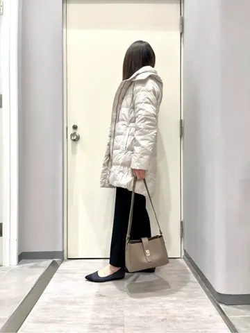 ANY 金井 コーディネート画像