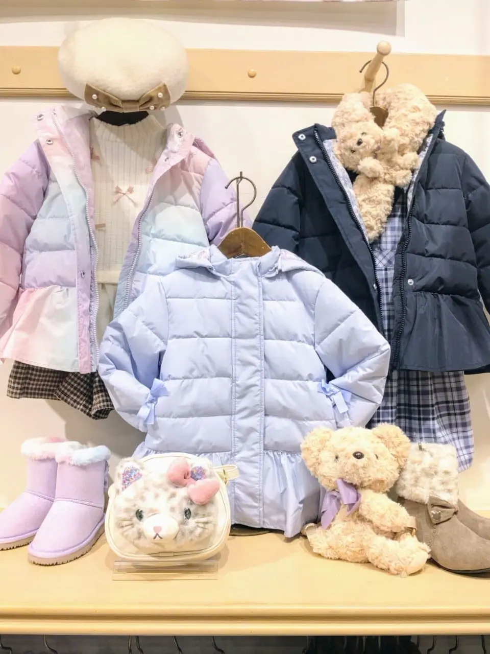 ANY 武市 コーディネート画像