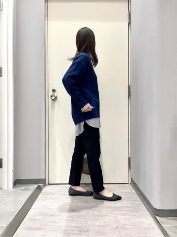 ANY 金井 コーディネート画像