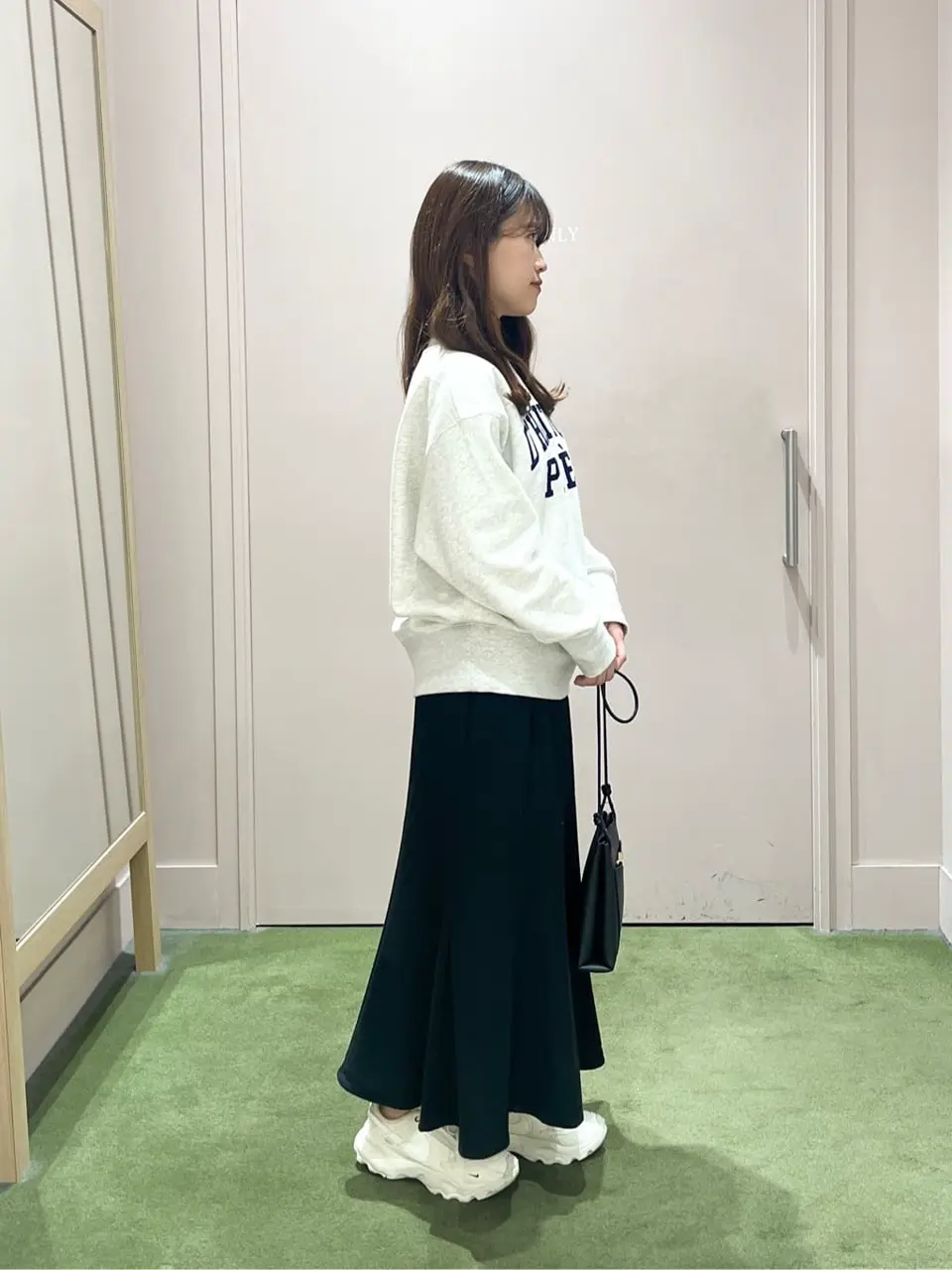 ANY 今堀 コーディネート画像