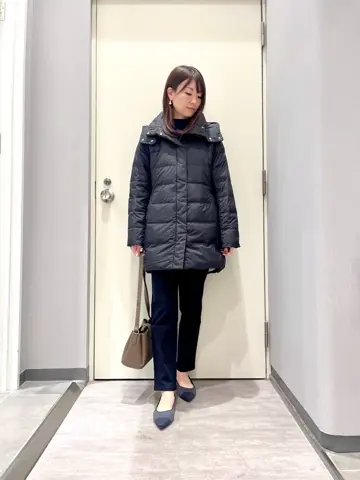 ANY 金井 コーディネート画像