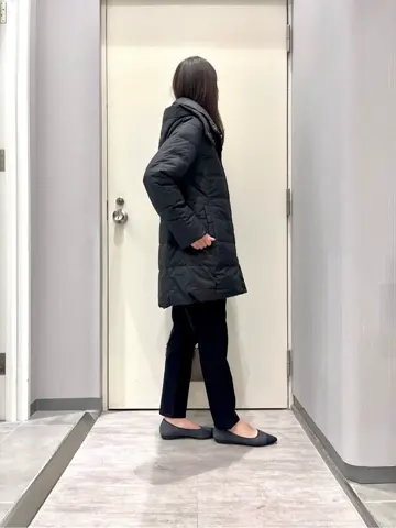 ANY 金井 コーディネート画像