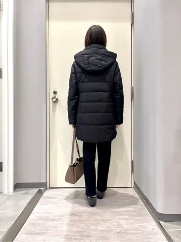 ANY 金井 コーディネート画像