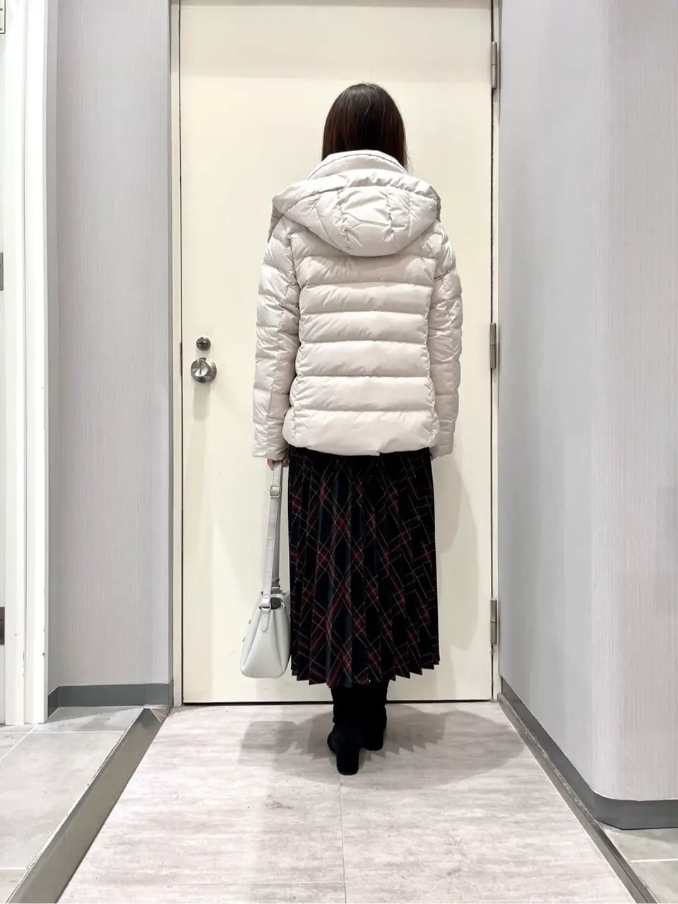 ANY 金井 コーディネート画像