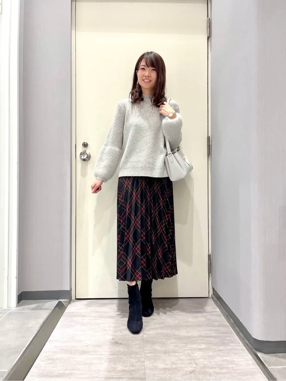 ANY 金井 コーディネート画像