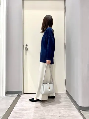 ANY 金井 コーディネート画像