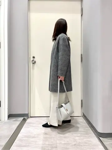 ANY 金井 コーディネート画像