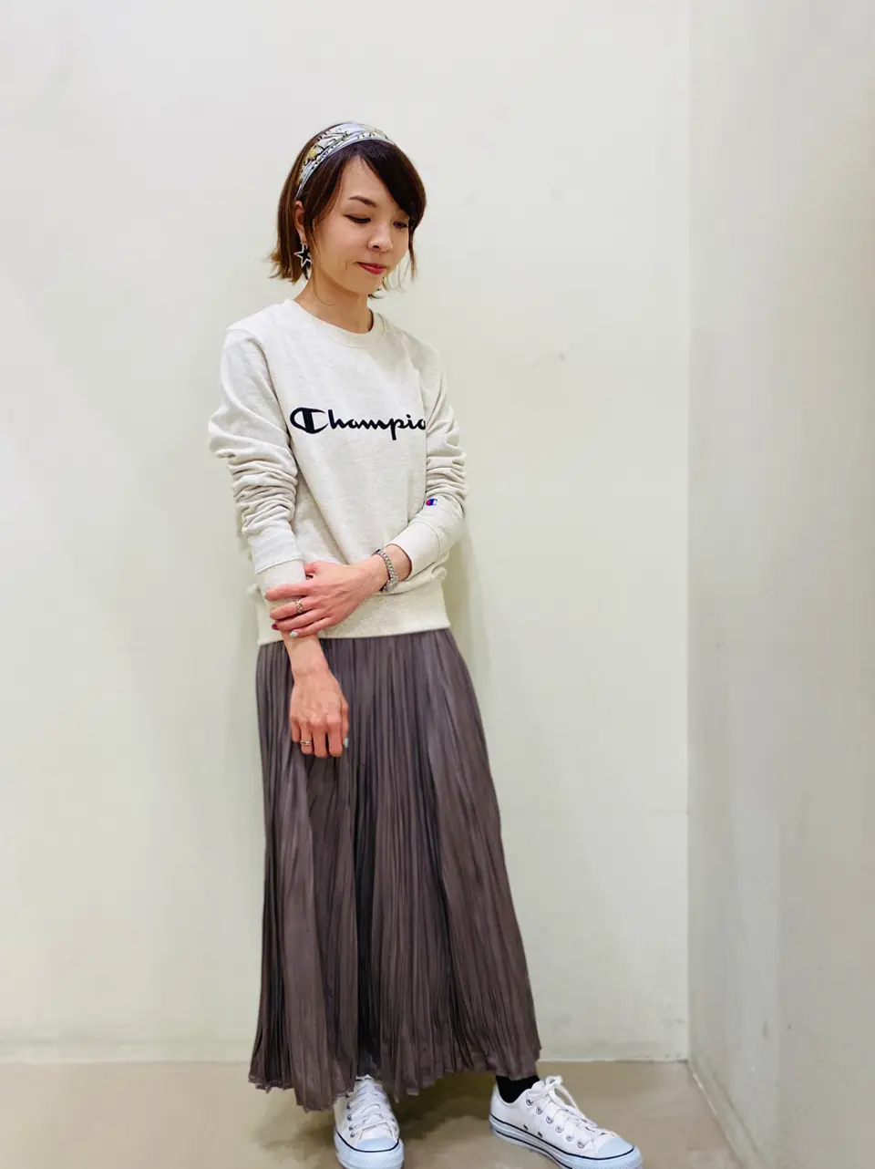  m.n コーディネート画像