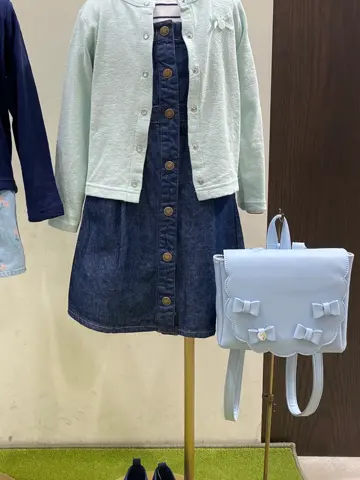 ANY m.n コーディネート画像