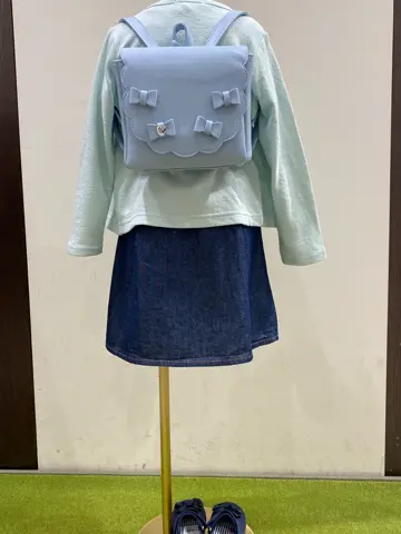 ANY m.n コーディネート画像