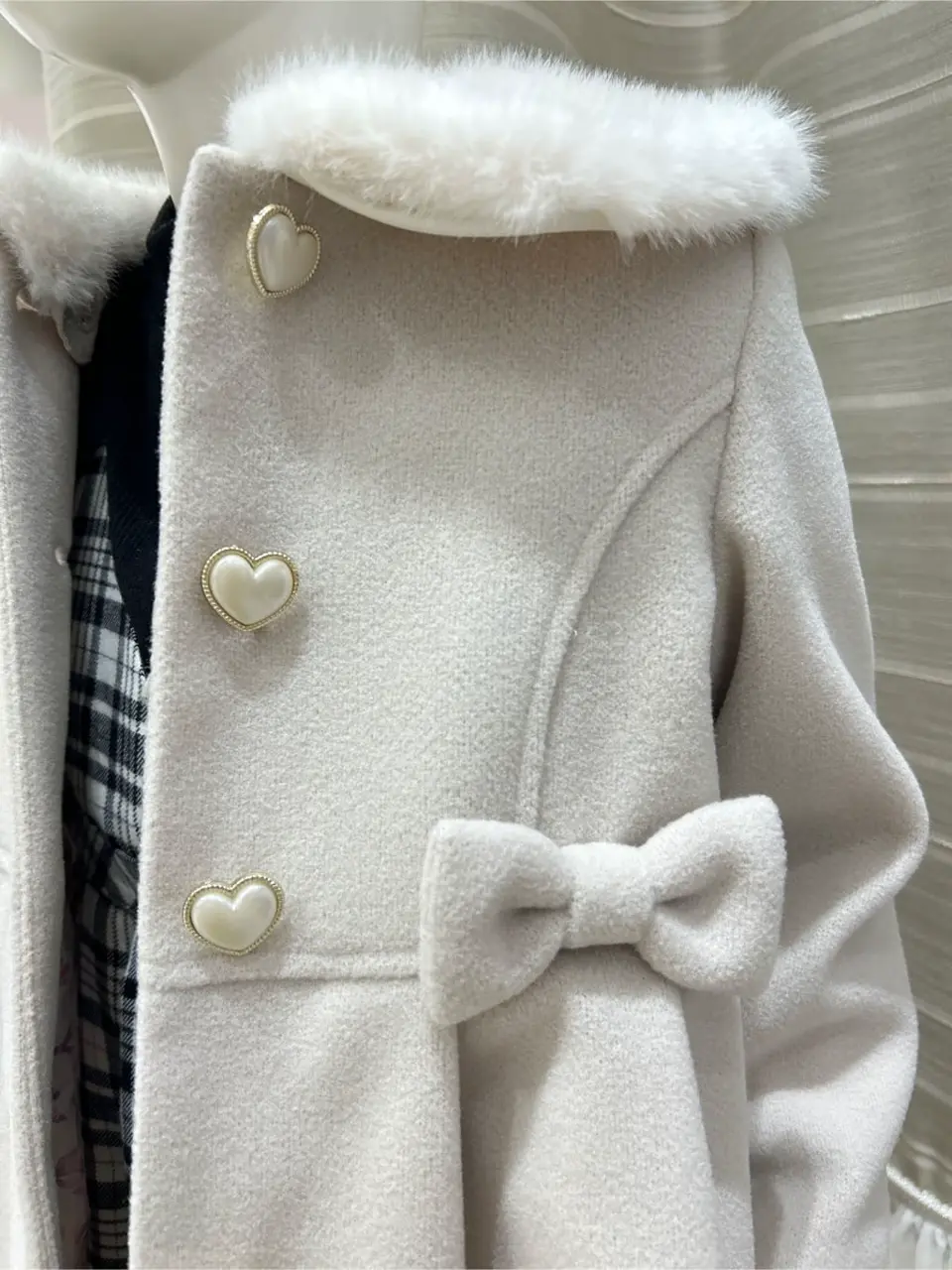 ANY 岡田 コーディネート画像