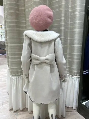 ANY 岡田 コーディネート画像