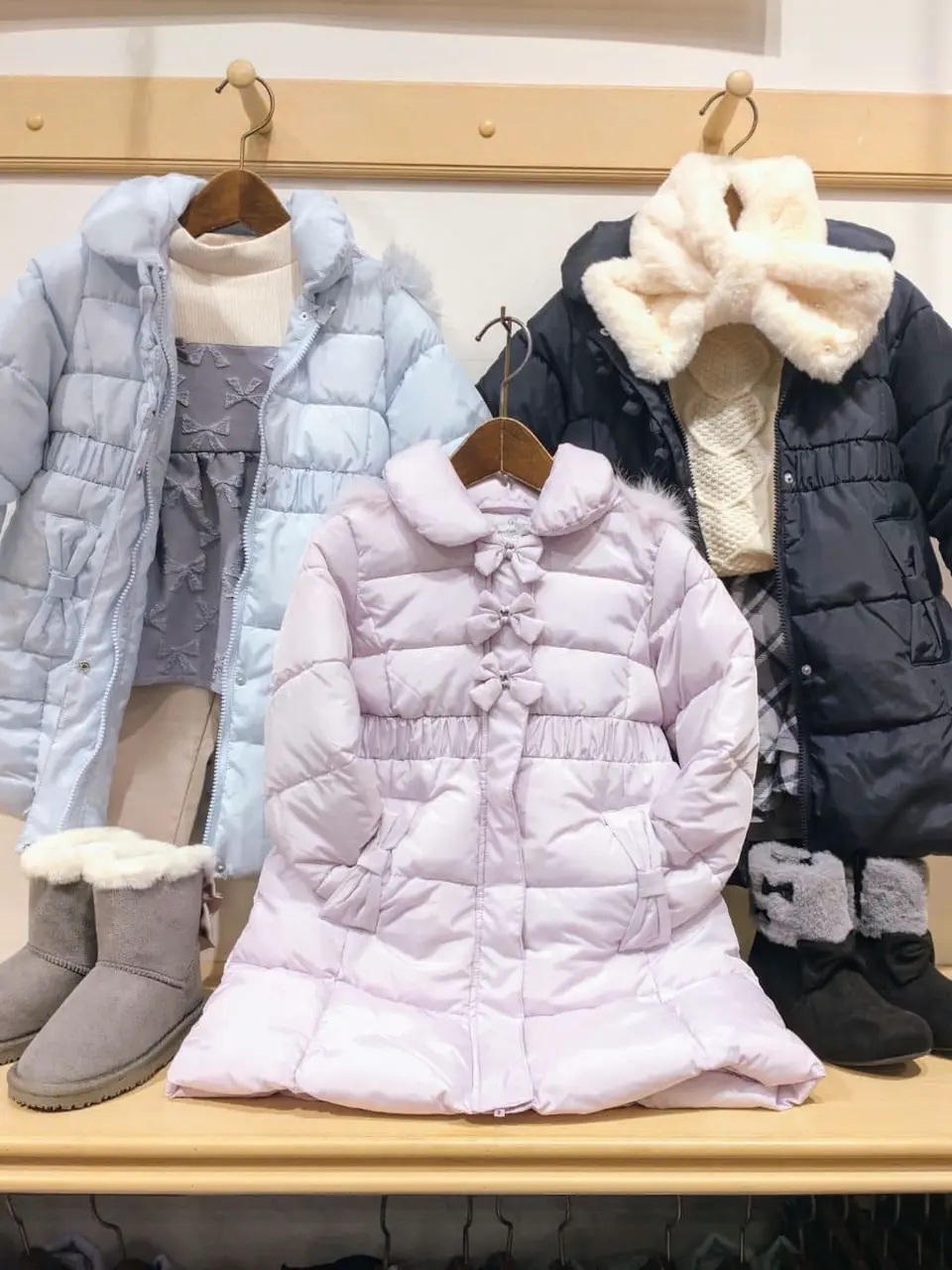 ANY 武市 コーディネート画像