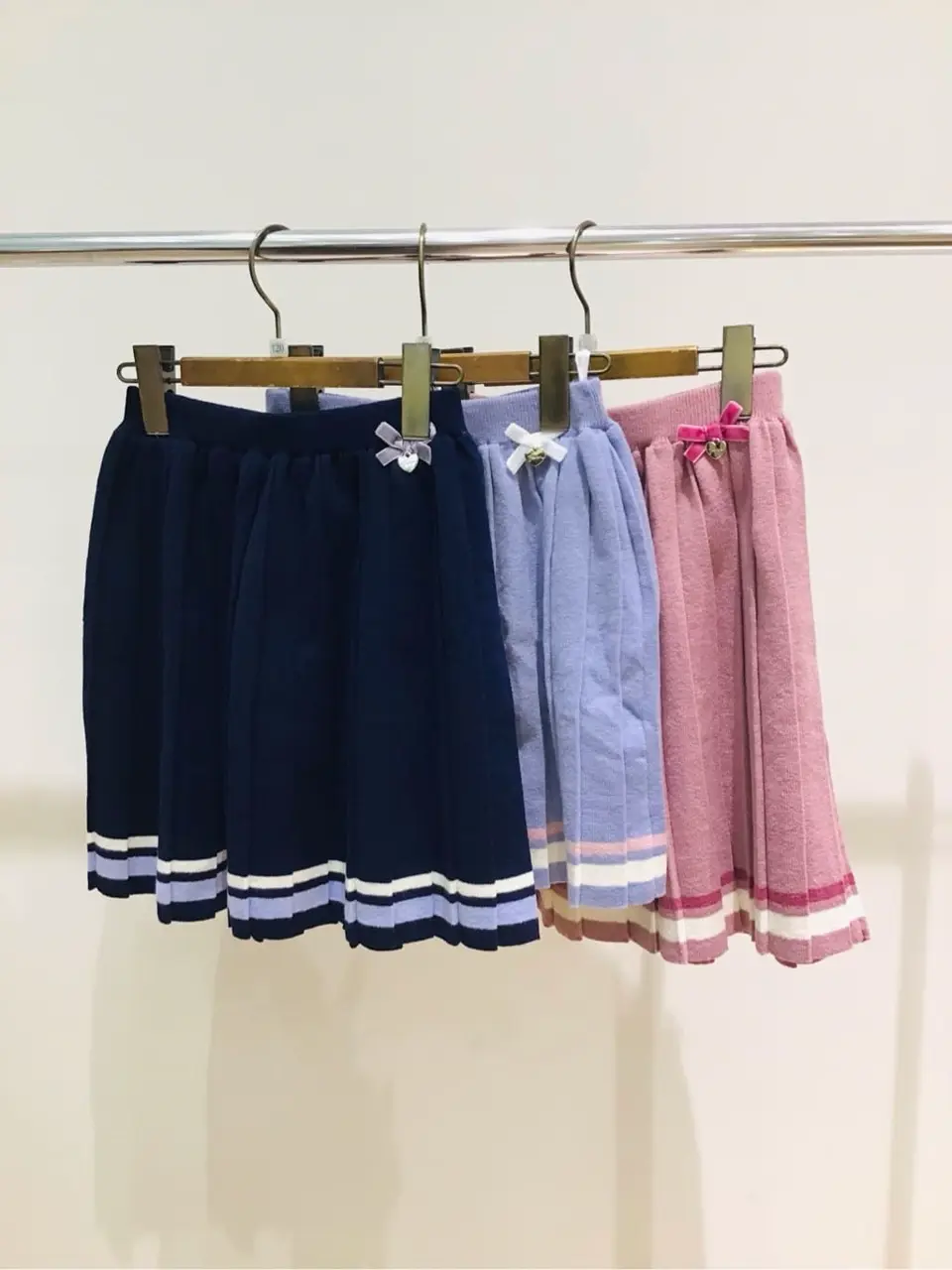 ANY スタッフ コーディネート画像