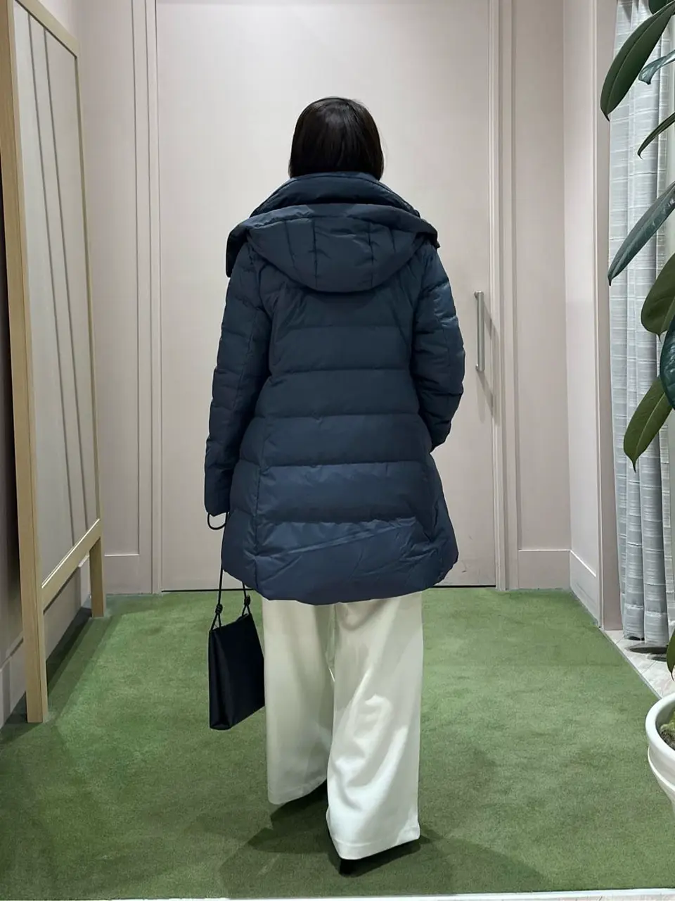 ANY フジコ コーディネート画像