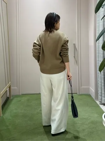 ANY フジコ コーディネート画像