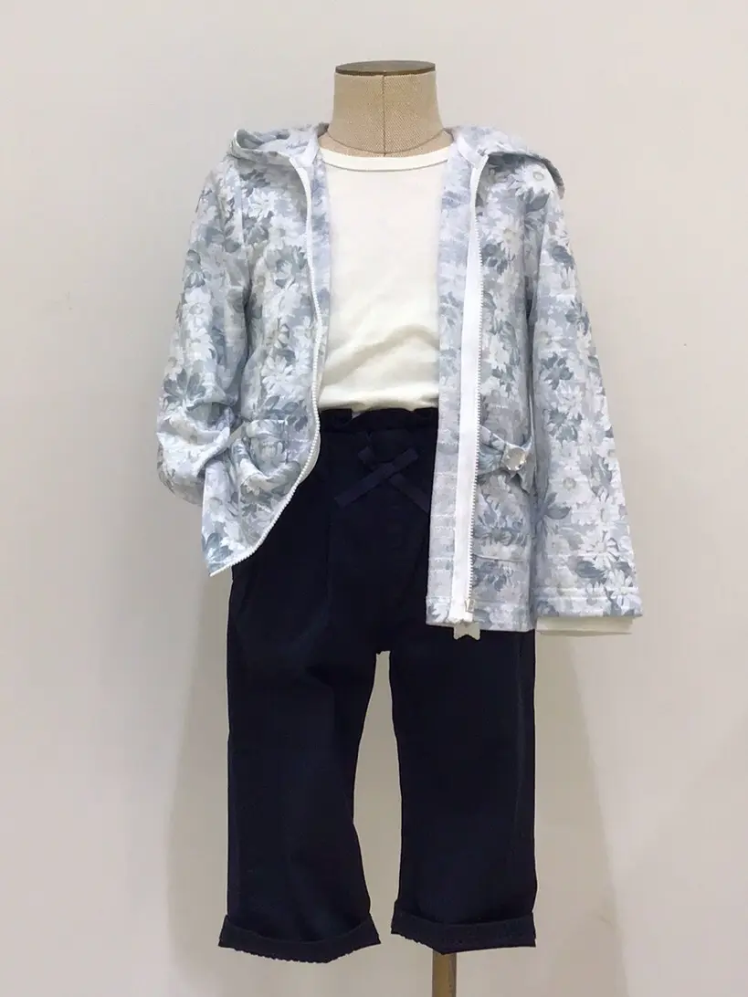 ANY 武市 コーディネート画像