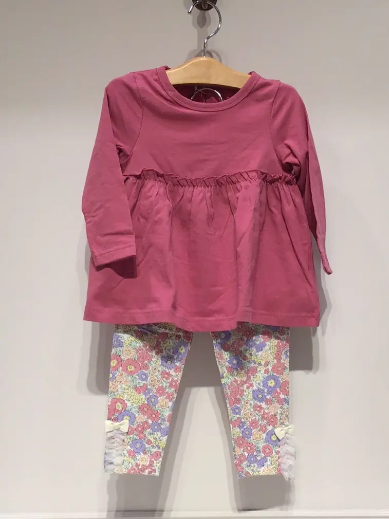 ANY 武市 コーディネート画像