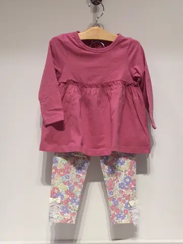 ANY 武市 コーディネート画像