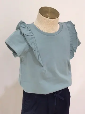 ANY 武市 コーディネート画像