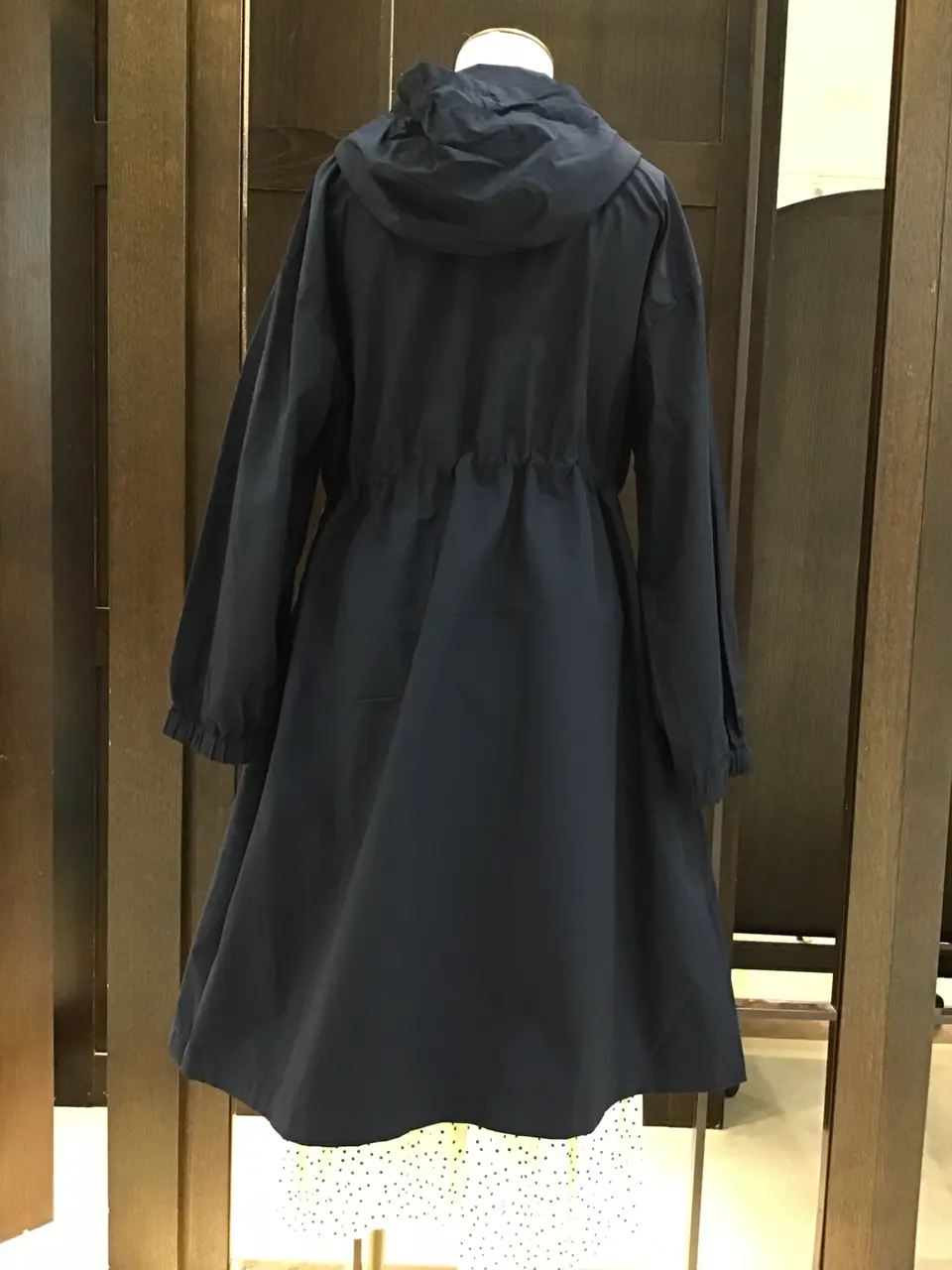 ANY 渡邊 コーディネート画像