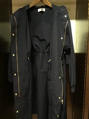 ANY 渡邊 コーディネート画像