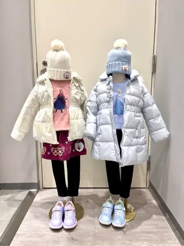 ANY 金井 コーディネート画像