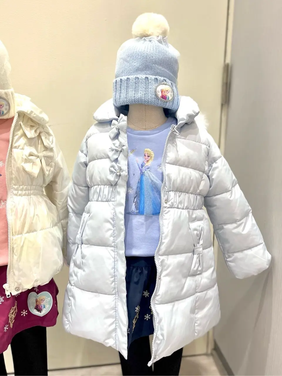 ANY 金井 コーディネート画像