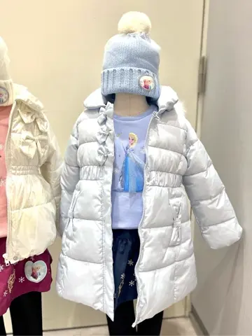 ANY 金井 コーディネート画像