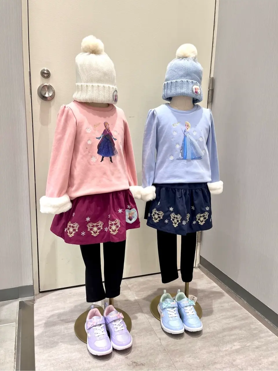 ANY 金井 コーディネート画像