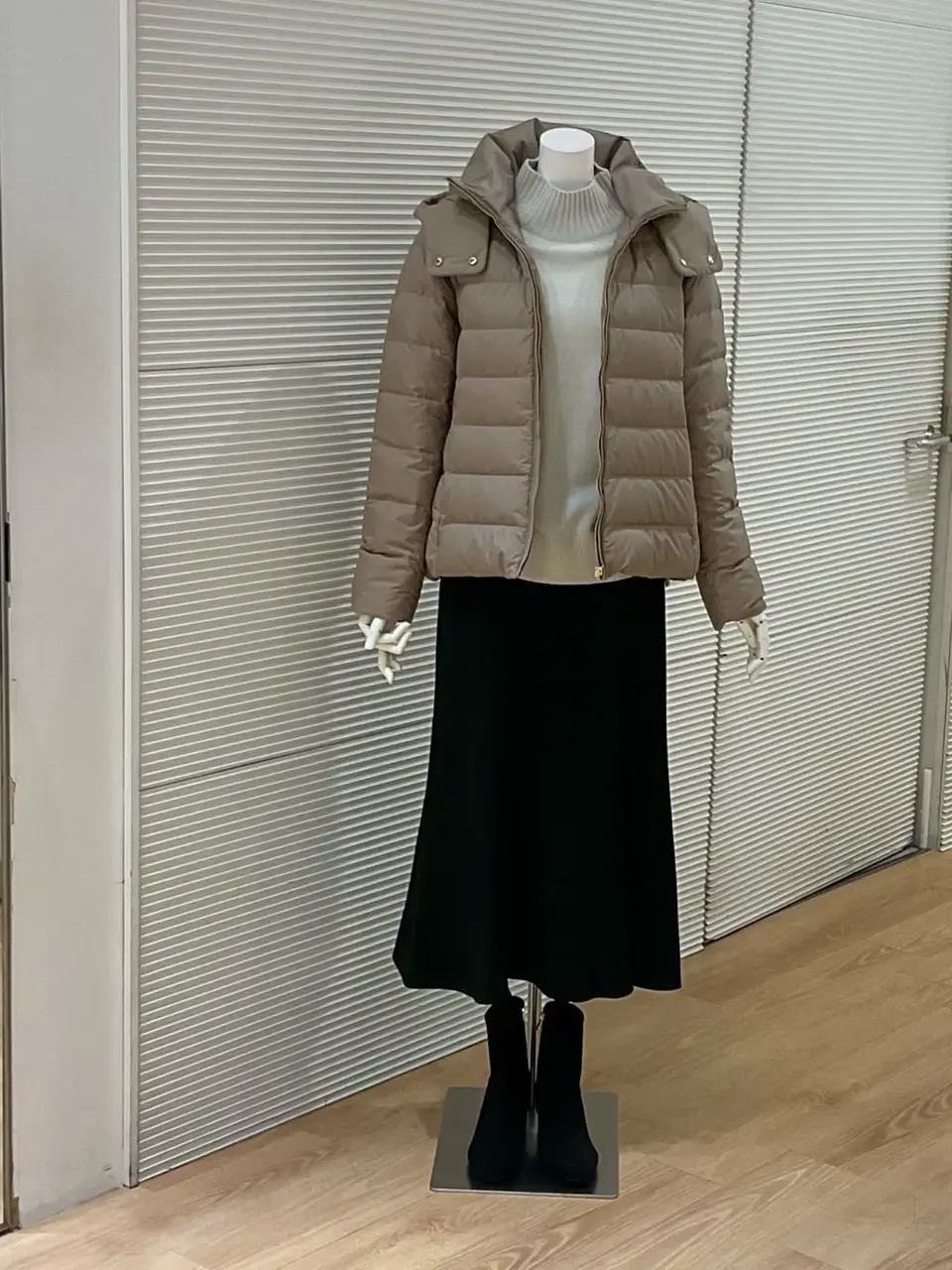 ANY こばやし コーディネート画像