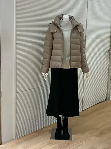 ANY こばやし コーディネート画像