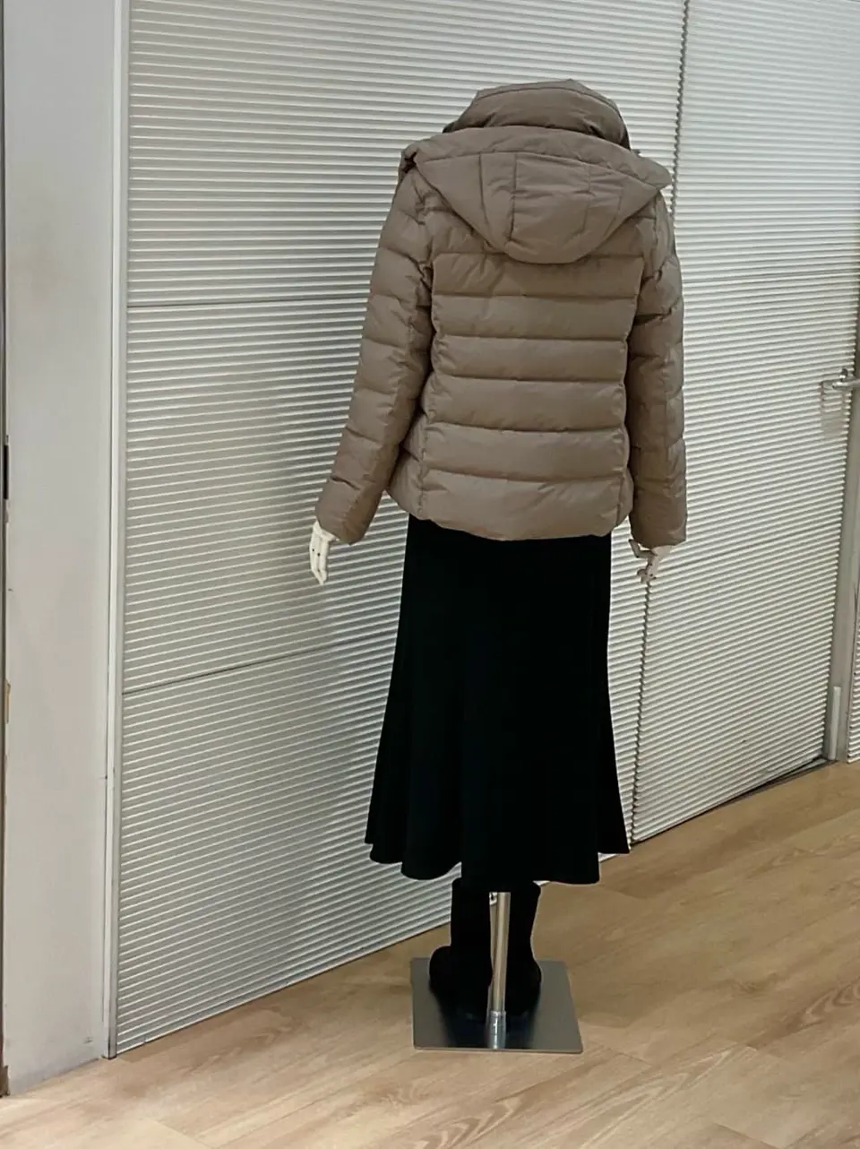 ANY こばやし コーディネート画像