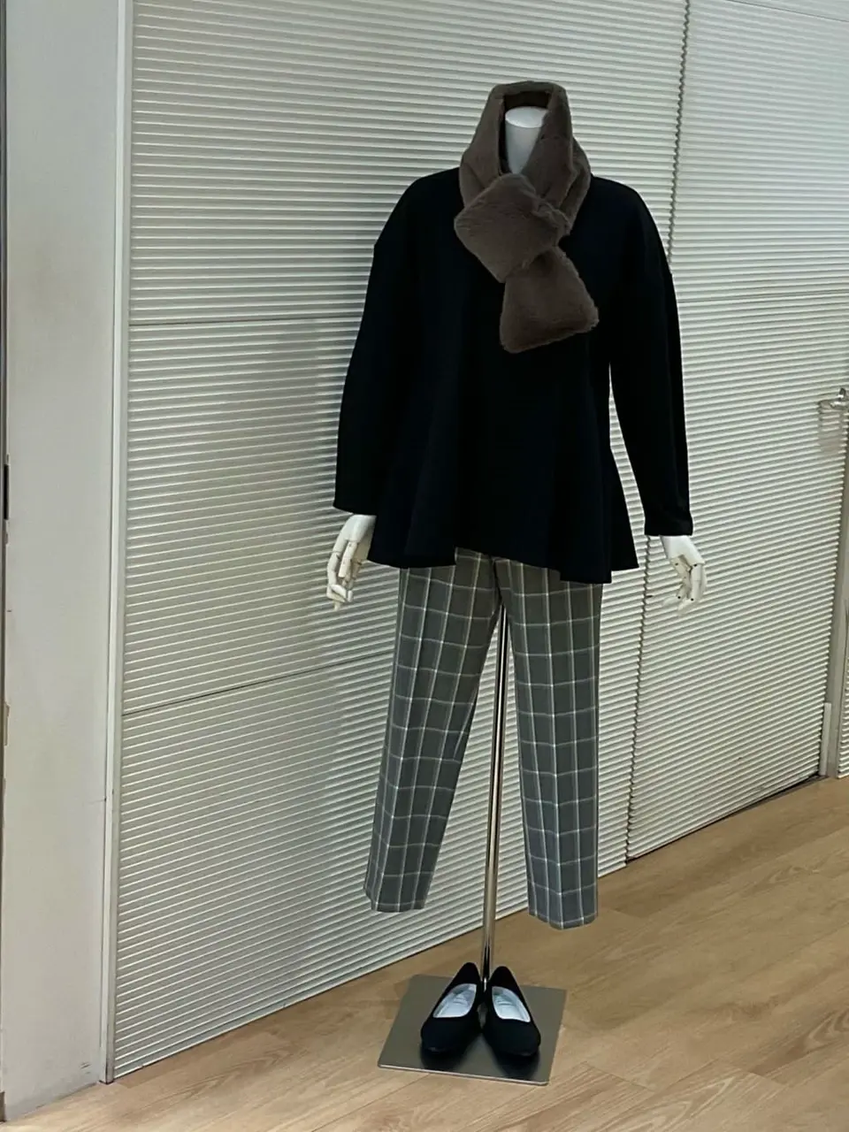 ANY こばやし コーディネート画像