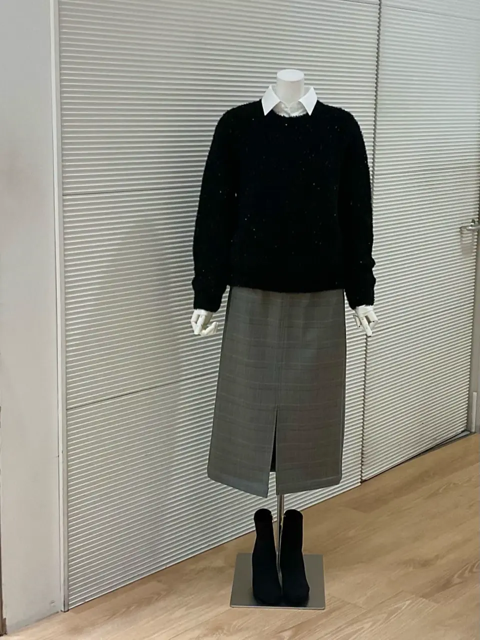 ANY こばやし コーディネート画像