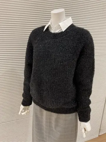 ANY こばやし コーディネート画像