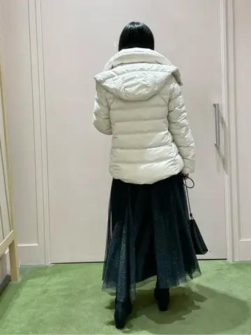 ANY 山本 コーディネート画像