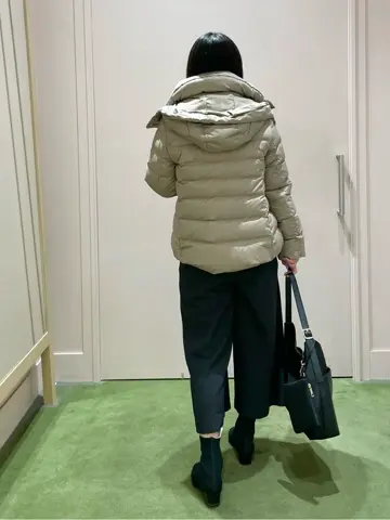 ANY 山本 コーディネート画像