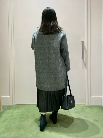 ANY 山本 コーディネート画像