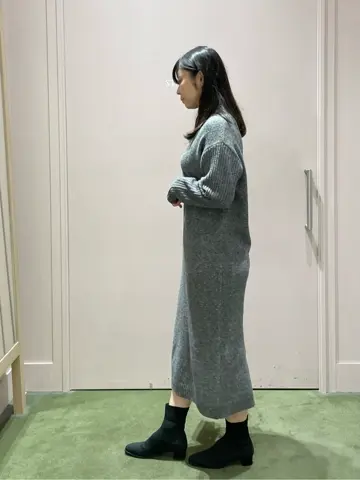 ANY 山本 コーディネート画像