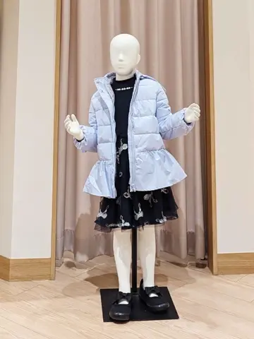 ANY 奥原 コーディネート画像