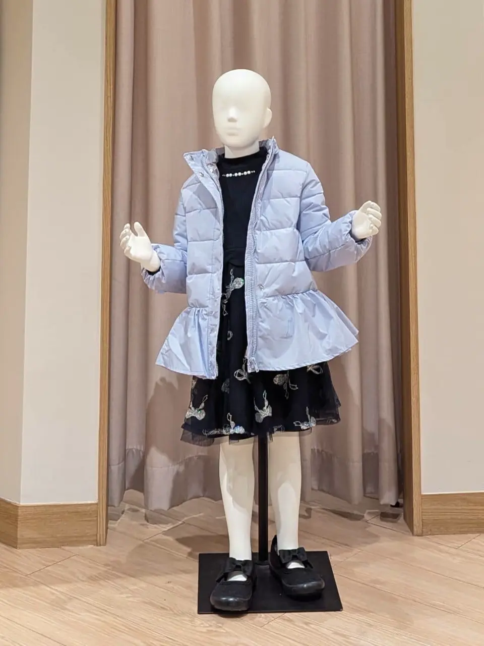 ANY 奥原 コーディネート画像