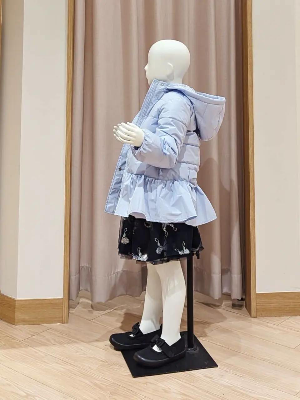 ANY 奥原 コーディネート画像