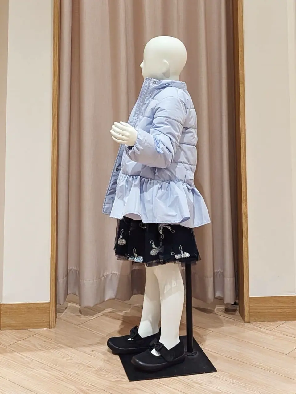 ANY 奥原 コーディネート画像