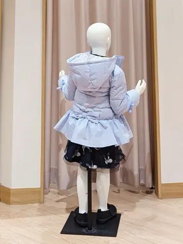 ANY 奥原 コーディネート画像